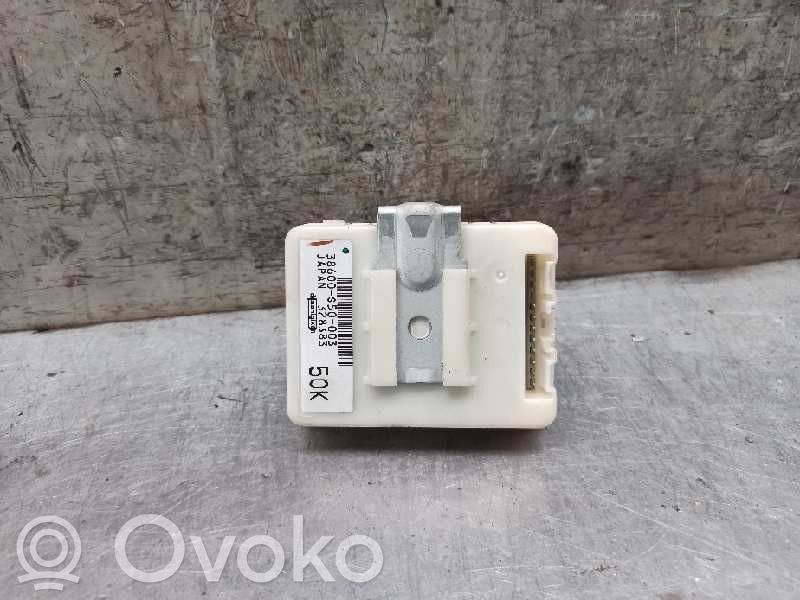 Honda Logo Other control units/modules