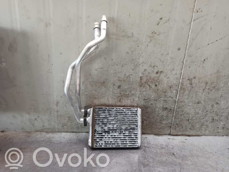 Peugeot 308 Oro kondicionieriaus radiatorius aušinimo 