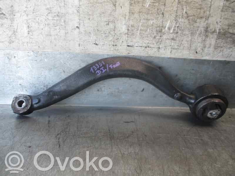 BMW X5 E53 Wahacz przedni