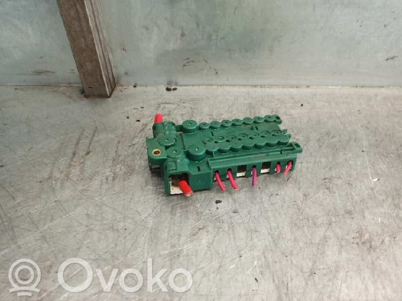 BMW X5 E53 Set scatola dei fusibili