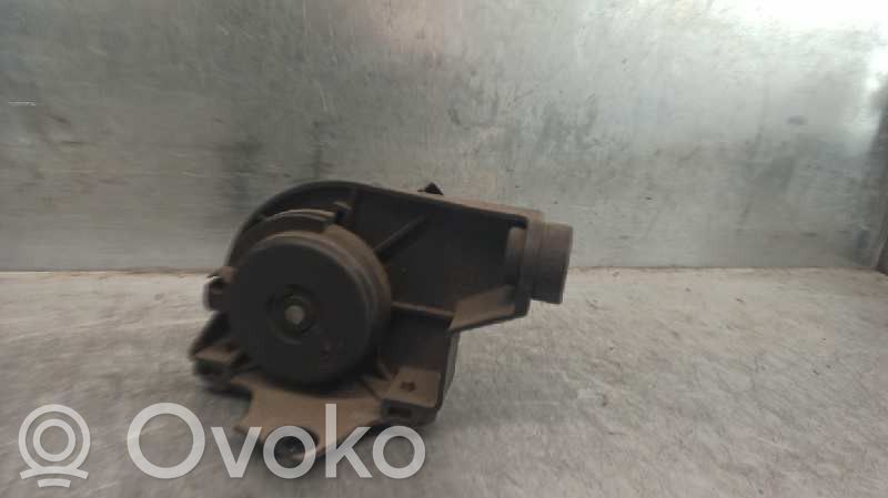 Peugeot 406 Senzor accelerație 