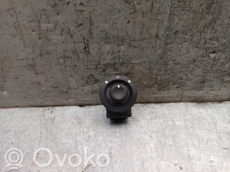 Renault Modus Comutator oglinzi laterale 