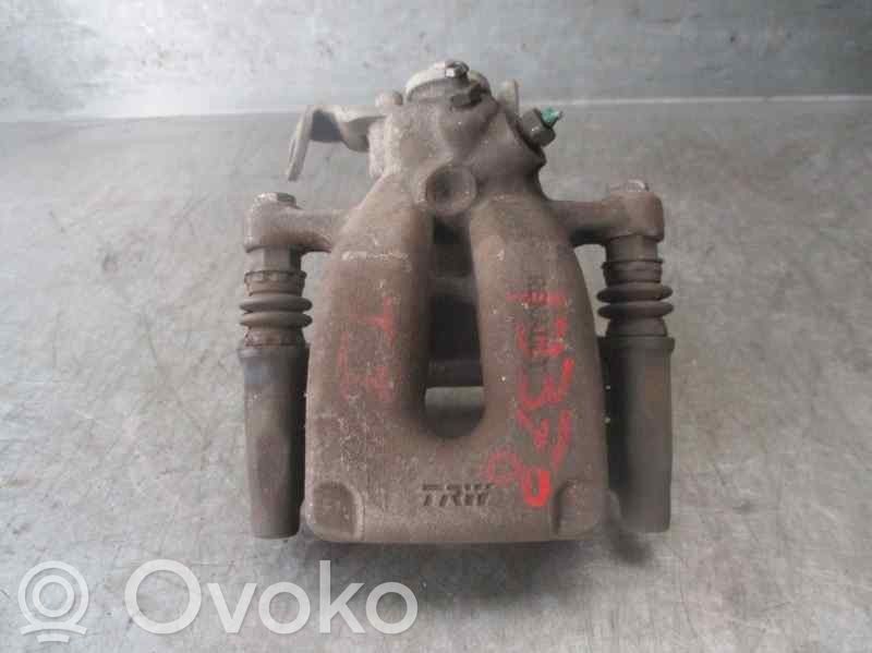 Renault Modus Rear brake caliper 
