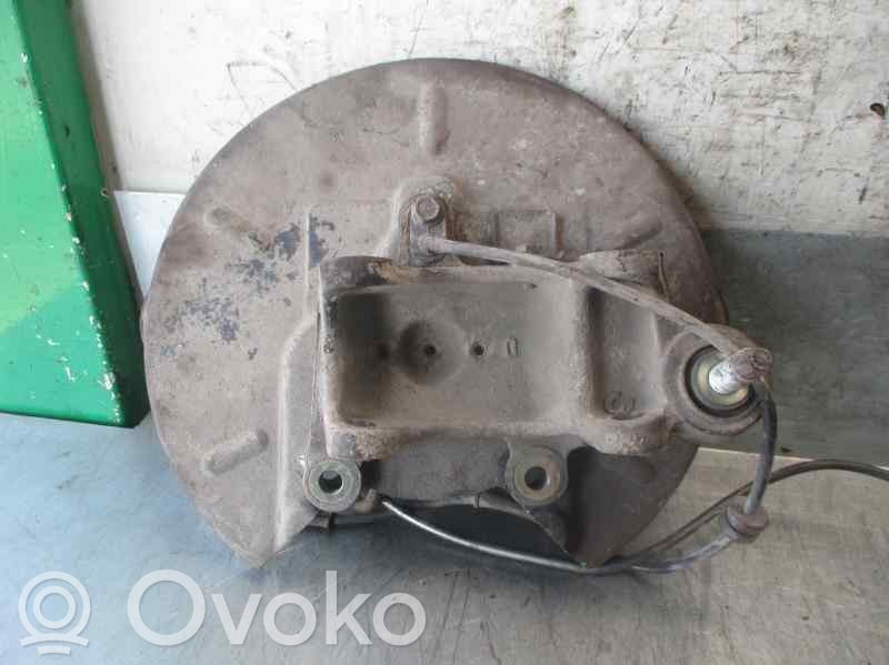 Alfa Romeo 156 Achsschenkel hinten