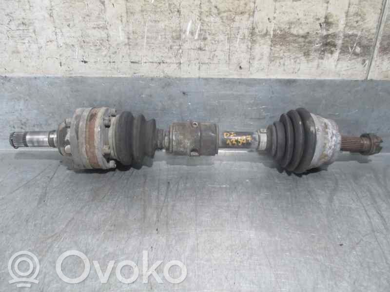 Alfa Romeo 156 Arbre d'entraînement avant 