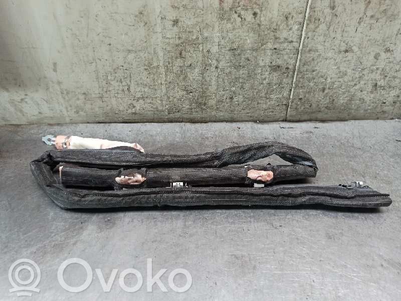 Peugeot 308 Poduszka powietrzna Airbag drzwi przednich 