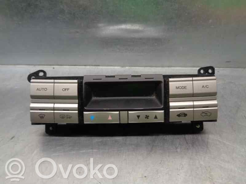 Honda FR-V Panel klimatyzacji
