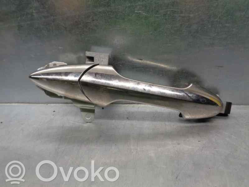 Honda FR-V Etuoven ulkokahva 