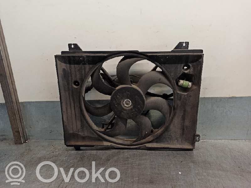 KIA Cerato Elektrolüfter 