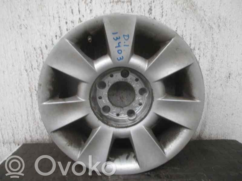 BMW 5 E39 Легкосплавный диск R18 