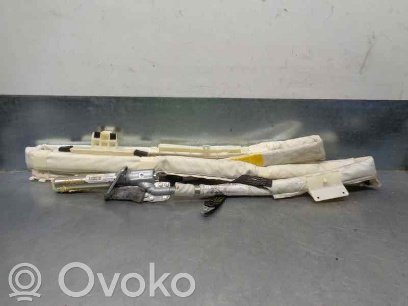 BMW 7 E65 E66 Poduszka powietrzna Airbag drzwi przednich 