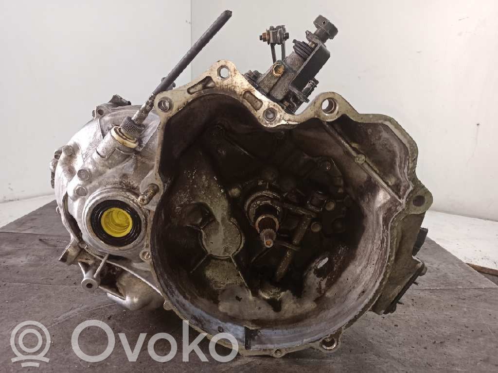 Daewoo Matiz Boîte de vitesses manuelle à 5 vitesses
