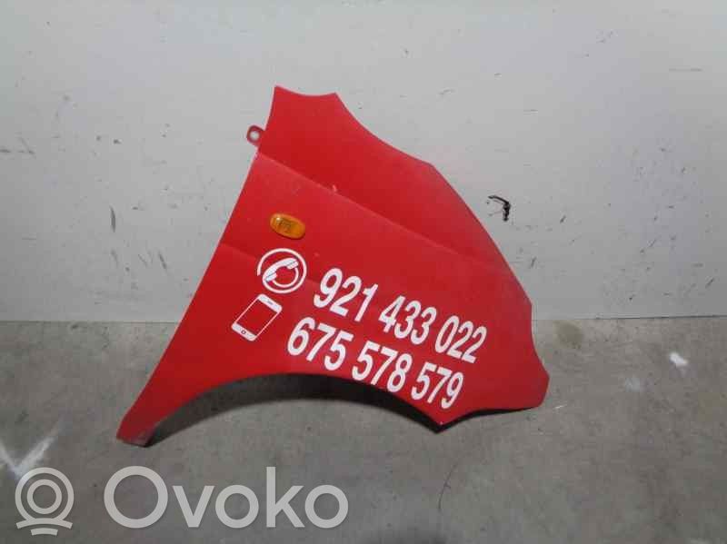 Daewoo Matiz Błotnik przedni 