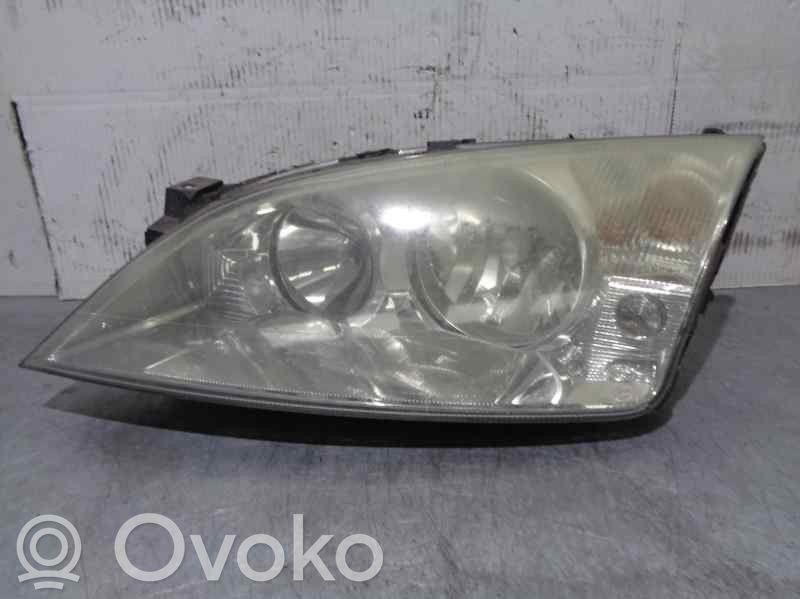 Ford Mondeo Mk III Scheinwerfer 