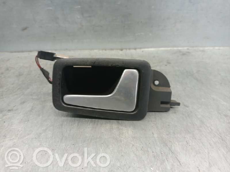 Audi A8 S8 D2 4D Front door interior handle 