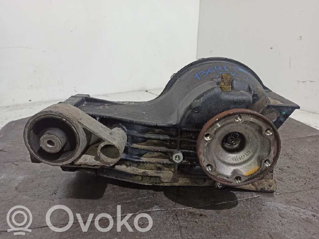 Audi A8 S8 D2 4D Galinis reduktorius 