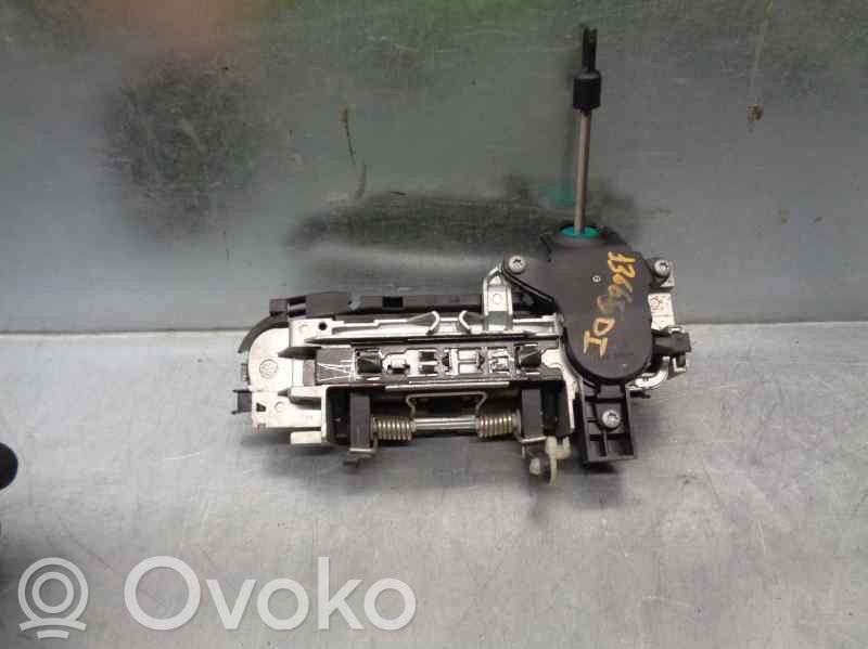 Seat Exeo (3R) Maniglia esterna per portiera anteriore 