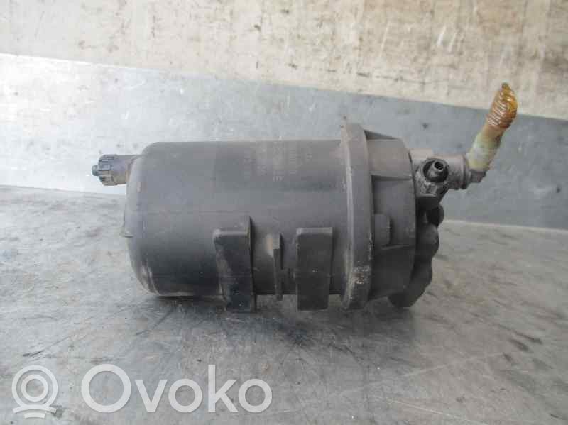 Renault Laguna II Fuel tank mounting bracket 