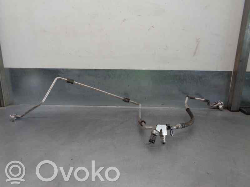 BMW 3 F30 F35 F31 Oro kondicionieriaus vamzdelis (-ai)/ žarna (-os) 