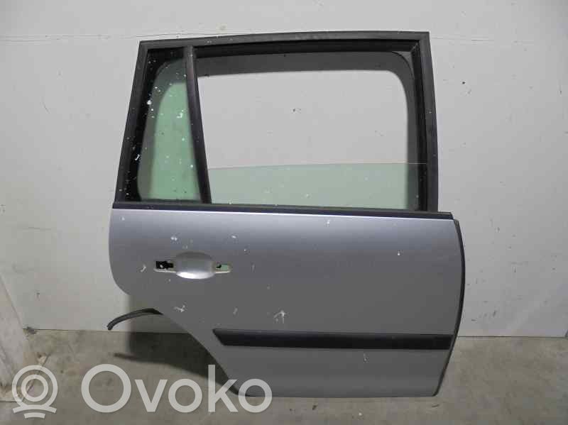 Citroen C4 I Picasso Puerta trasera