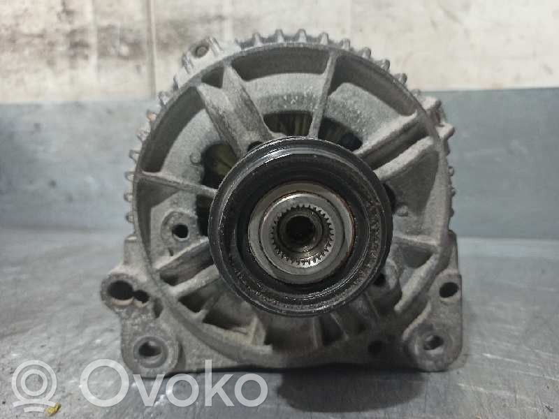 Chrysler Voyager Alternador 