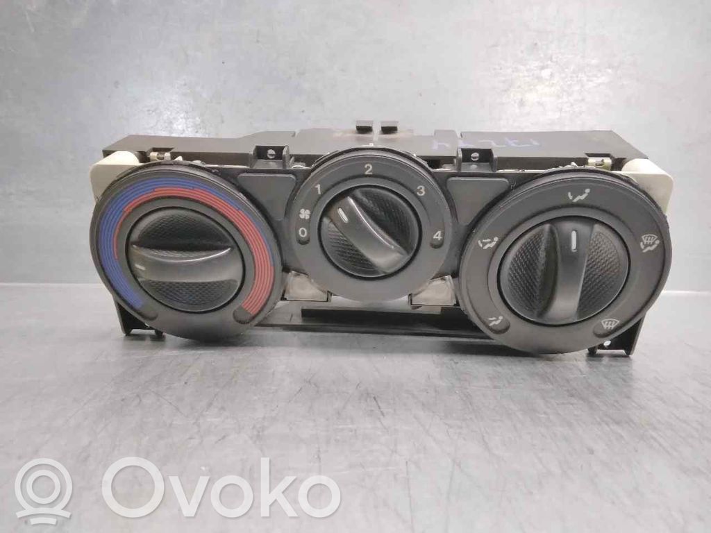 Fiat Bravo - Brava Air conditioner control unit module 