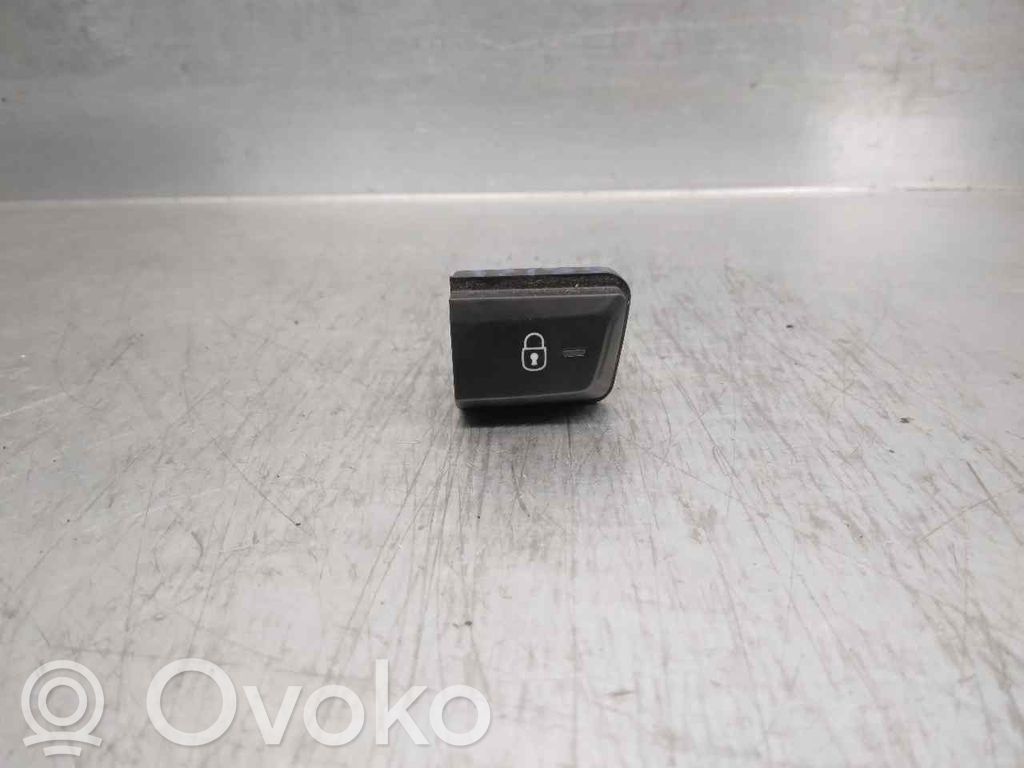 Peugeot 2008 I Interrupteur / bouton multifonctionnel