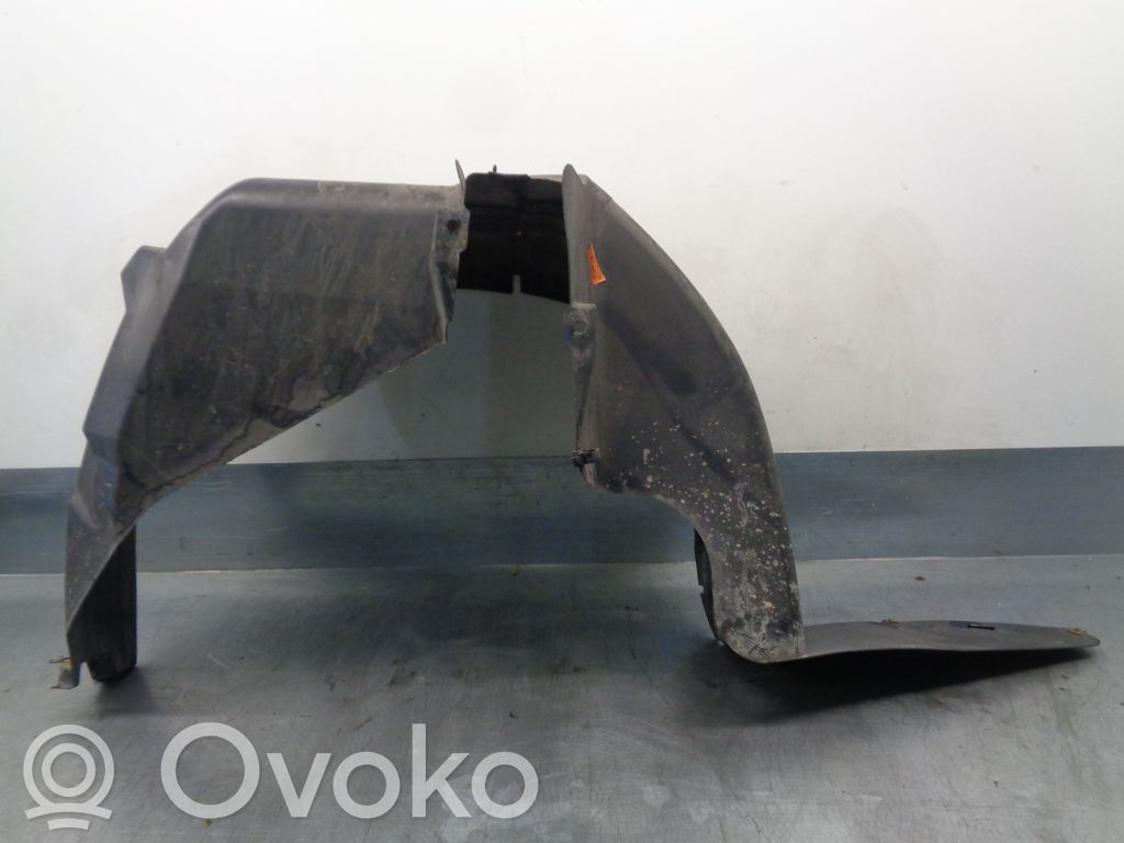 Fiat Tipo Nadkole tylne