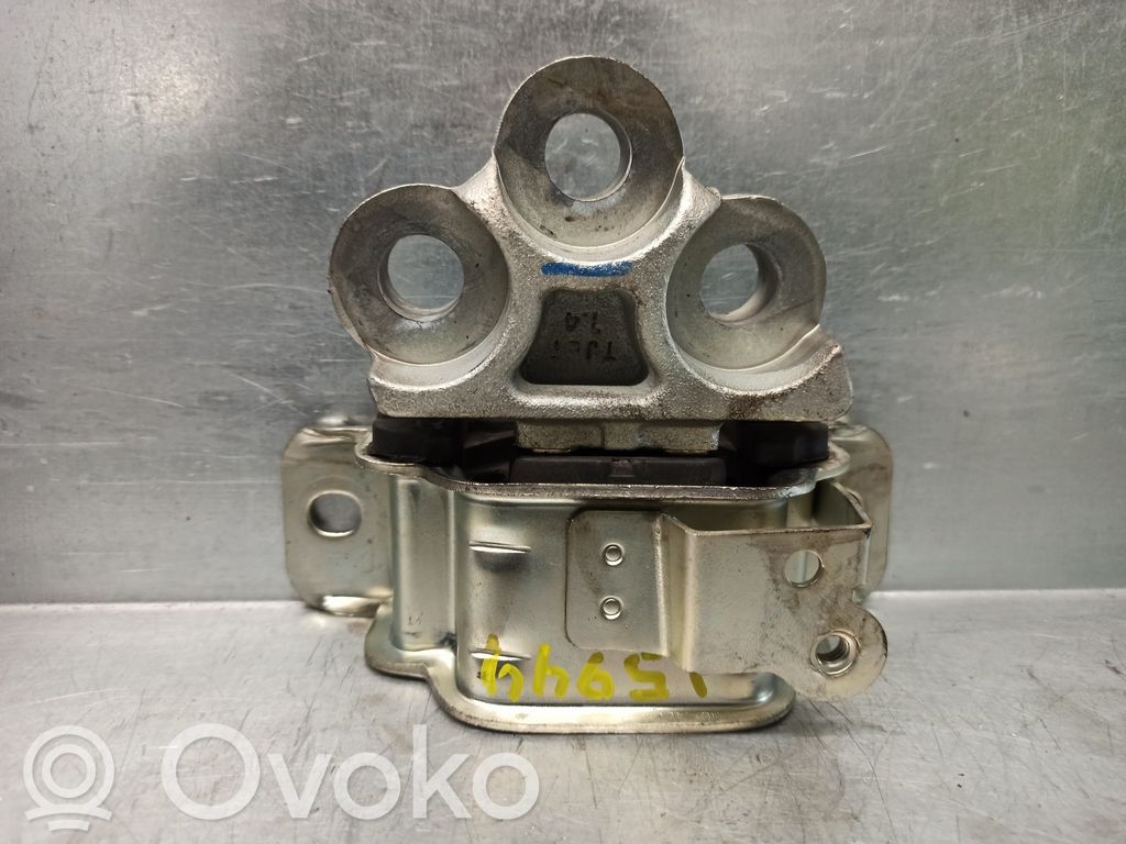 Fiat Tipo Variklio pagalvė 