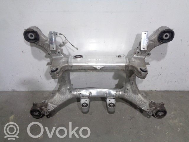BMW 5 G30 G31 G38 Assale posteriore con riduttore