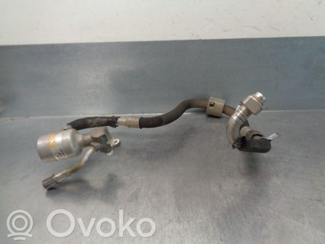 Fiat Tipo Ilmastointilaitteen putki (A/C) 