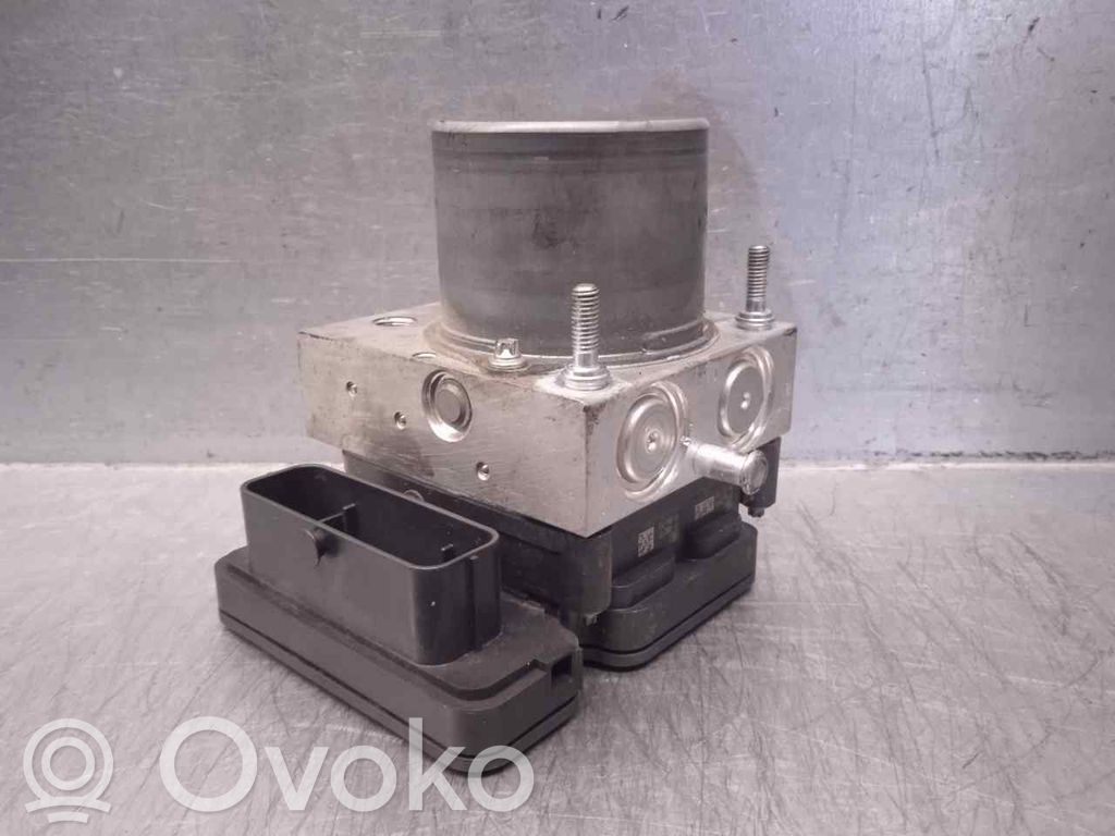Fiat Tipo ABS Blokas