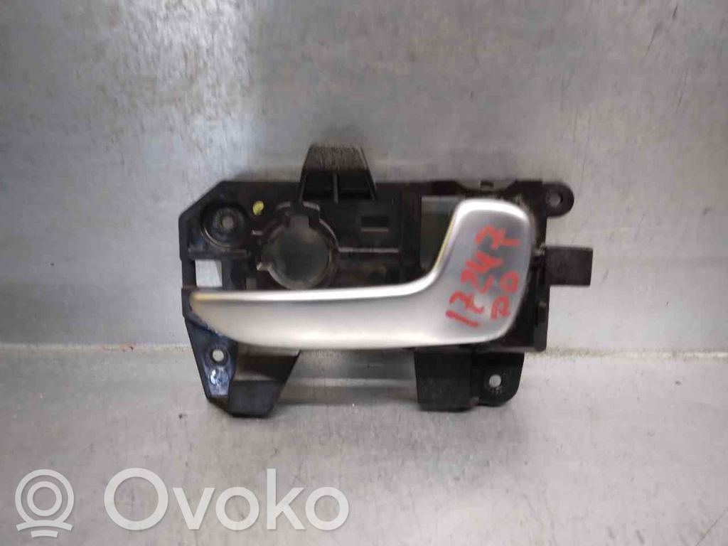KIA Carens III Innentürgriff Innentüröffner vorne 