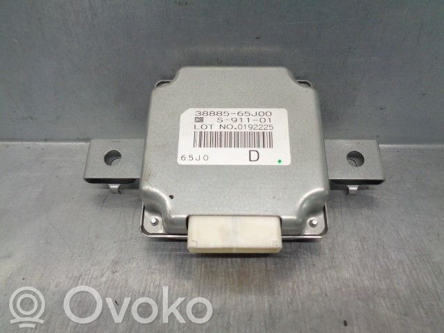 Suzuki Grand Vitara II Alte unități/module de control 