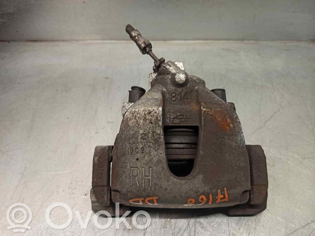 Ford Focus C-MAX Caliper de freno delantero 