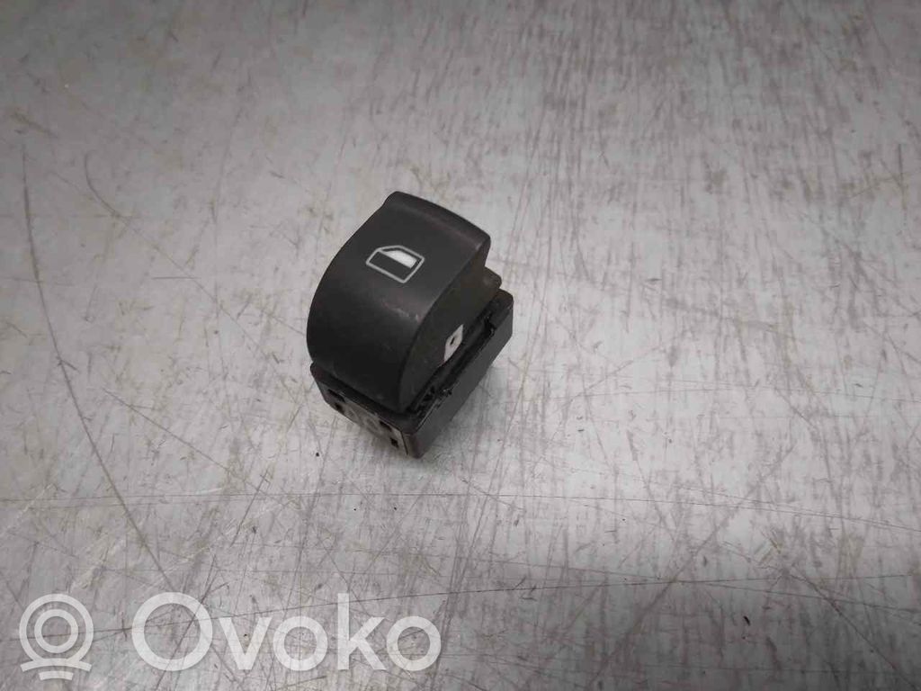 Audi A8 S8 D3 4E Elektrinių langų jungtukas
