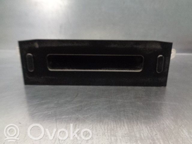 Peugeot 206+ Wyświetlacz Head Up