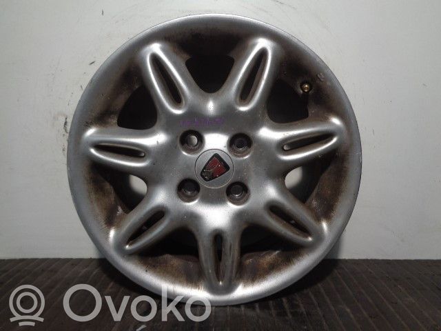 Rover 400 HH-R 18 Zoll Leichtmetallrad Alufelge 