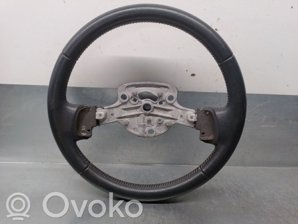Smart ForTwo II Volan 
