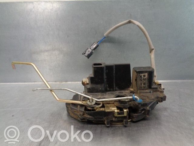 KIA Shuma Serrure