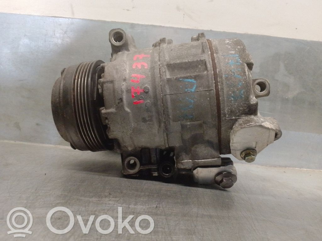 BMW 5 E39 Gaisa kondicioniera kompresors (sūknis) 