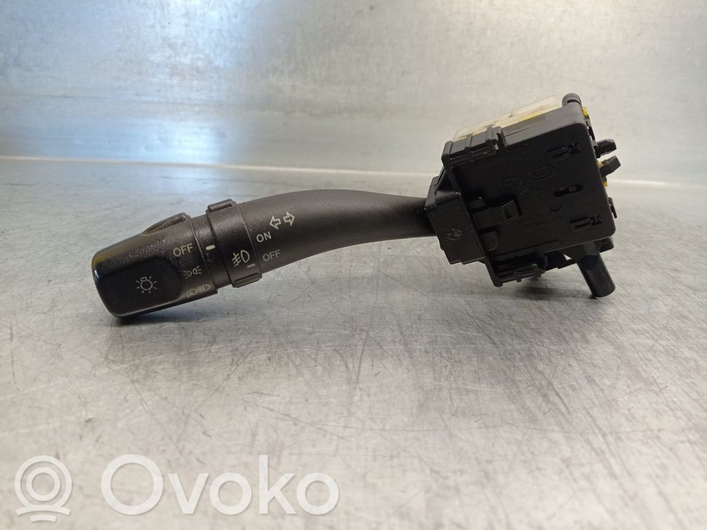 Hyundai Sonata Regler Dimmer Schalter Beleuchtung Kombiinstrument Cockpit