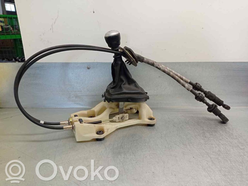 Hyundai Sonata Gear shift rod