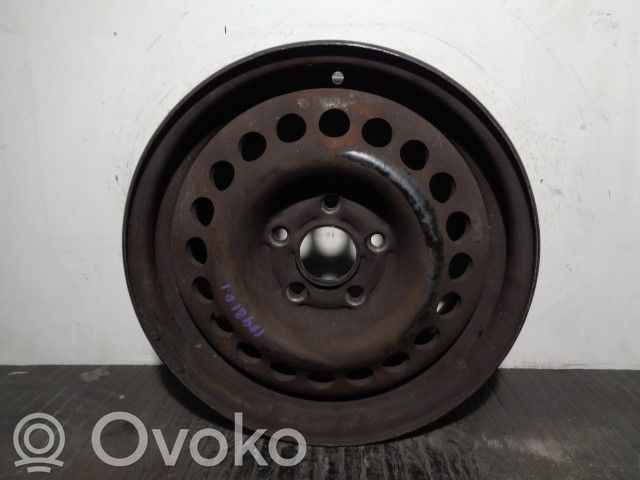 Renault Laguna II 18 Zoll Leichtmetallrad Alufelge 