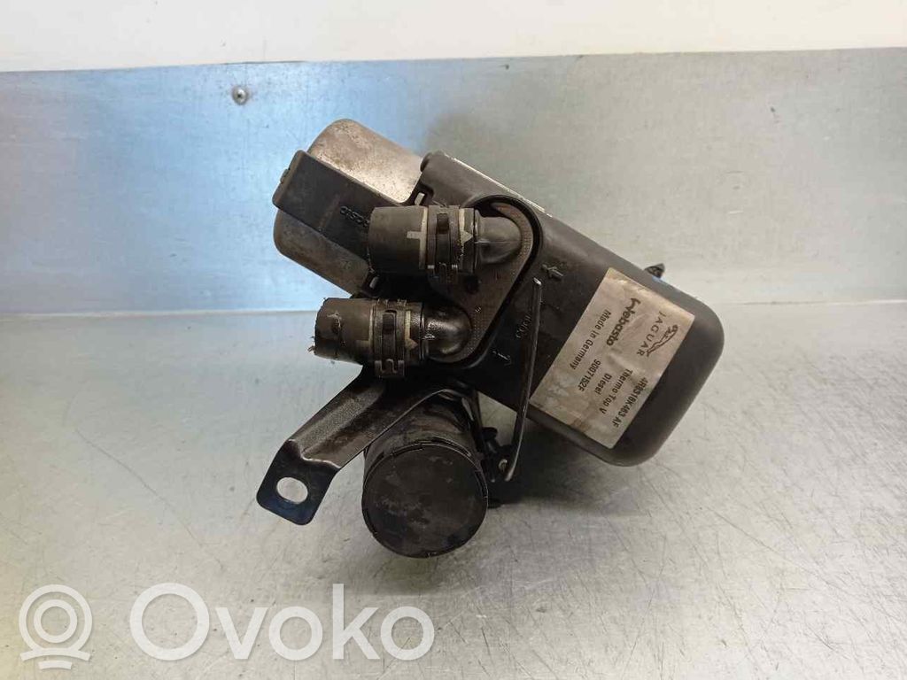 Jaguar S-Type Coolant heater 