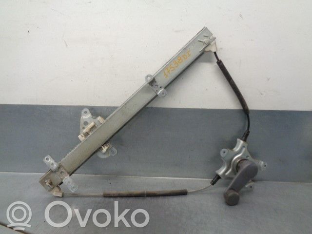 Nissan PickUp Front door manual window regulator