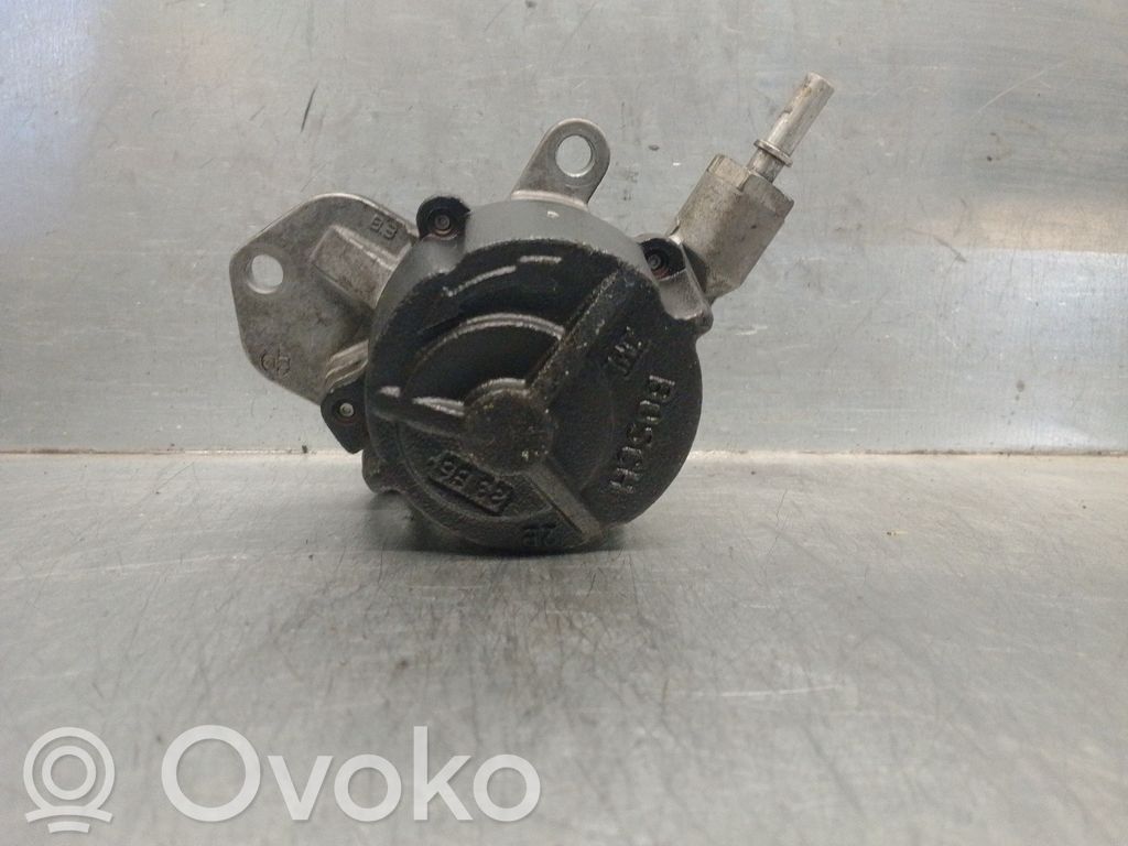 Lancia Phedra Vacuum pump 