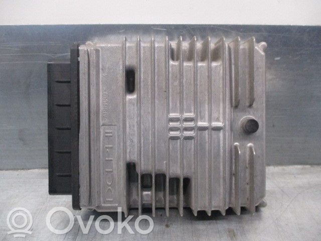 Ford Mondeo Mk III Unidad de control/módulo del motor