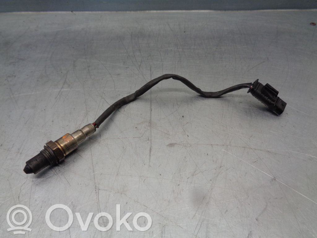 BMW 5 G30 G31 G38 Sonda lambda