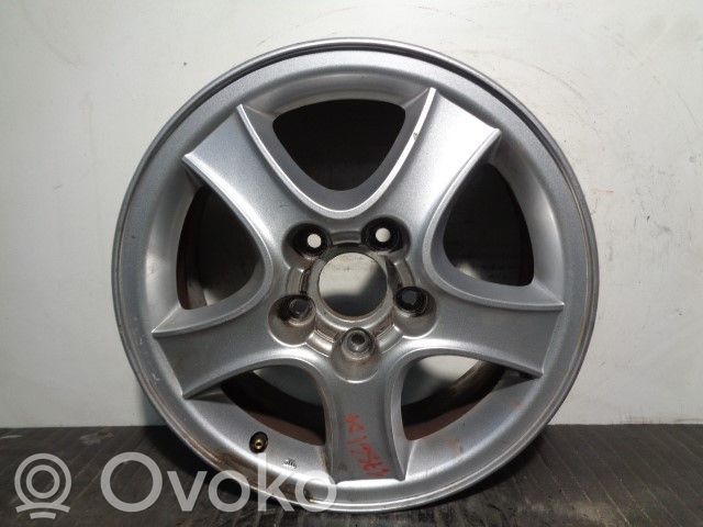 Mitsubishi Outlander 18 Zoll Leichtmetallrad Alufelge